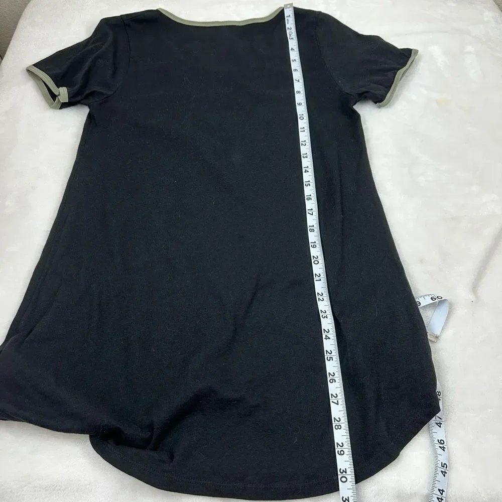 LuLaRoe classic short